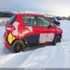 VNKKTUD3XJA091132 2018 Toyota Yaris L/Le/Se auction photo thumbnail 4