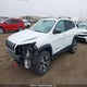 1C4PJMBS9GW320569 2016 Jeep Cherokee Trailhawk auction photo thumbnail 2