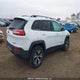 1C4PJMBS9GW320569 2016 Jeep Cherokee Trailhawk auction photo thumbnail 4
