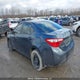 2T1BURHE6EC070729 2014 Toyota Corolla auction photo thumbnail 3