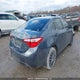 2T1BURHE6EC070729 2014 Toyota Corolla auction photo thumbnail 4