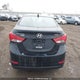 KMHDH4AE9GU497527 2016 Hyundai Elantra Sport Appearance auction photo thumbnail 17