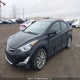 KMHDH4AE9GU497527 2016 Hyundai Elantra Sport Appearance auction photo thumbnail 2