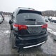 5J8YD4H81JL800865 2018 Acura Mdx Advance auction photo thumbnail 17
