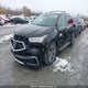 5J8YD4H81JL800865 2018 Acura Mdx Advance auction photo thumbnail 2