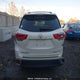 5TDDZRFH9JS818608 2018 Toyota Highlander Limited/Ltd Platinum auction photo thumbnail 17
