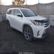 5TDDZRFH9JS818608 2018 Toyota Highlander Limited/Ltd Platinum auction photo thumbnail 1
