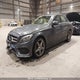 55SWF4KB5GU125293 2016 Mercedes-Benz C 300 4Matic auction photo thumbnail 2