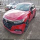 1HGCV1F35JA800599 2018 Honda Accord Sport auction photo thumbnail 2