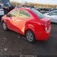 1G1JB5SH5F4143485 2015 Chevrolet Sonic Ls auction photo thumbnail 3