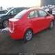 1G1JB5SH5F4143485 2015 Chevrolet Sonic Ls auction photo thumbnail 4