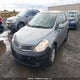 3N1CC11E39L442651 2009 Nissan Versa 1.6 auction photo thumbnail 2
