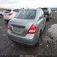 3N1CC11E39L442651 2009 Nissan Versa 1.6 auction photo thumbnail 4