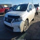 2T2BK1BA4FC294351 2015 Lexus Rx 350 Sportdesign auction photo thumbnail 2