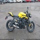 SMTA614K3RTBT8927 2024 Triumph Motorcycle Street Triple 765 Rs auction photo thumbnail 14