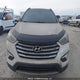 KM8SNDHF7FU108932 2015 Hyundai Santa Fe Xl Limited auction photo thumbnail 13