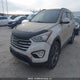 KM8SNDHF7FU108932 2015 Hyundai Santa Fe Xl Limited auction photo thumbnail 2