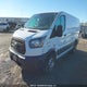 1FTYE1YM6JKB56521 2018 Ford Transit-150 auction photo thumbnail 2