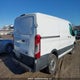1FTYE1YM6JKB56521 2018 Ford Transit-150 auction photo thumbnail 4