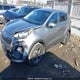 KNDPM3AC4L7647929 2020 Kia Sportage auction photo thumbnail 2