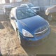 1HGCM668X7A801865 2007 Honda Accord Ex auction photo thumbnail 1