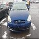 KMHCN3BC3AU183228 2010 Hyundai Accent Se auction photo thumbnail 12