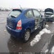 KMHCN3BC3AU183228 2010 Hyundai Accent Se auction photo thumbnail 4