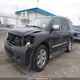 5N1AA0NE9EN608126 2014 Nissan Armada Platinum auction photo thumbnail 2
