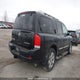 5N1AA0NE9EN608126 2014 Nissan Armada Platinum auction photo thumbnail 4
