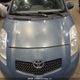 JTDJT923875132900 2007 Toyota Yaris auction photo thumbnail 19