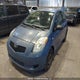 JTDJT923875132900 2007 Toyota Yaris auction photo thumbnail 2