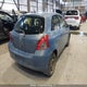 JTDJT923875132900 2007 Toyota Yaris auction photo thumbnail 4
