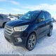 1FMCU9J95HUA65848 2017 Ford Escape Titanium auction photo thumbnail 2