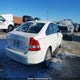 YV1MS382662158417 2006 Volvo S40 2.4I auction photo thumbnail 4