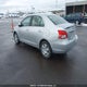 JTDBT4K36B1411446 2011 Toyota Yaris auction photo thumbnail 3