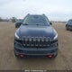 1C4PJMBSXFW662000 2015 Jeep Cherokee Trailhawk auction photo thumbnail 13