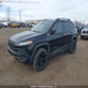 1C4PJMBSXFW662000 2015 Jeep Cherokee Trailhawk auction photo thumbnail 2