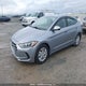 5NPD74LF0HH148491 2017 Hyundai Elantra Se auction photo thumbnail 2