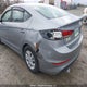 5NPD74LF0HH148491 2017 Hyundai Elantra Se auction photo thumbnail 6