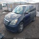 5FNRL38667B504962 2007 Honda Odyssey Ex-L auction photo thumbnail 2