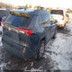 2T3RWRFV9NW135025 2022 Toyota Rav4 Xle auction photo thumbnail 4