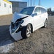 2T1KR32E85C915281 2005 Toyota Matrix Wagon auction photo thumbnail 2