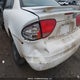 1G3NL52EX4C222777 2004 Oldsmobile Alero Gl auction photo thumbnail 6