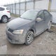 3VWDK7AJ9DM415152 2013 Volkswagen Jetta 2.0L Comfortline auction photo thumbnail 2