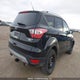 1FMCU9J99HUD46003 2017 Ford Escape Titanium auction photo thumbnail 4