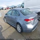 5YFBPMBE1MP235488 2021 Toyota Corolla Le auction photo thumbnail 3
