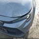 5YFBPMBE1MP235488 2021 Toyota Corolla Le auction photo thumbnail 6