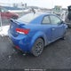 KNAFW6A34A5304101 2010 Kia Forte Koup 2.4L Sx auction photo thumbnail 4
