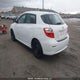 2T1KU4EE6EC136803 2014 Toyota Matrix auction photo thumbnail 3