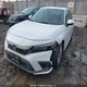 2HGFE2F33NH127774 2022 Honda Civic Ex auction photo thumbnail 2